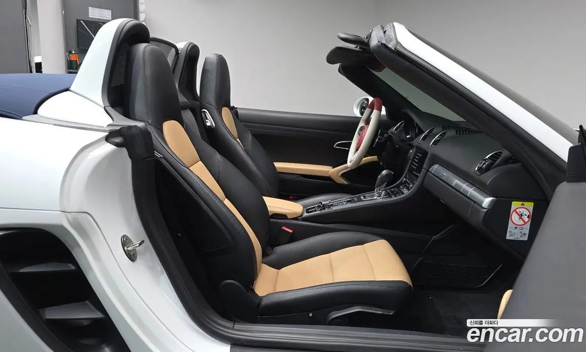 Porsche 718 2020 2.5 автомат (гидро), фото 16