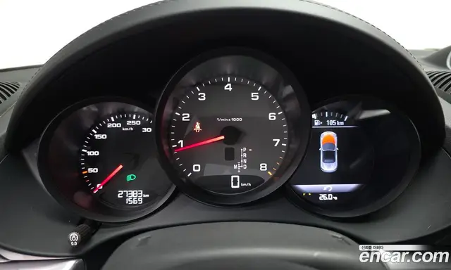 Porsche 718 2020 2.5 автомат (гидро), миниатюра 10