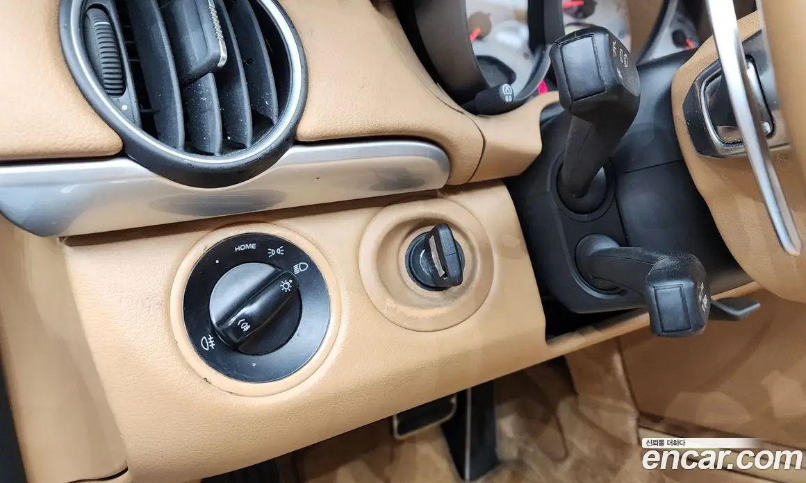 Porsche Boxster 2011 3.4 автомат (гидро), фото 12