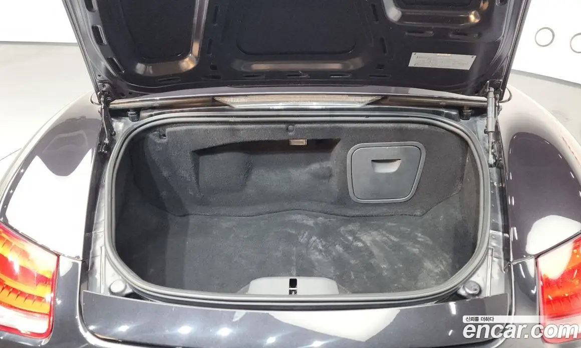 Porsche Boxster 2011 3.4 автомат (гидро), фото 19