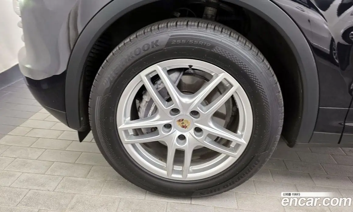 Porsche Cayenne 2013 3.0 автомат (гидро), фото 5