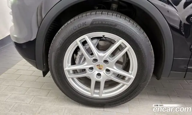 Porsche Cayenne 2013 3.0 автомат (гидро), миниатюра 5