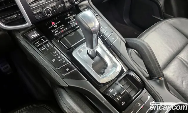 Porsche Cayenne 2013 3.0 автомат (гидро), миниатюра 8