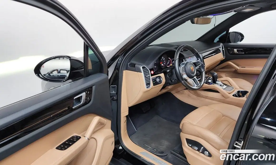Porsche Cayenne 2020 3.0 автомат (гидро), фото 13