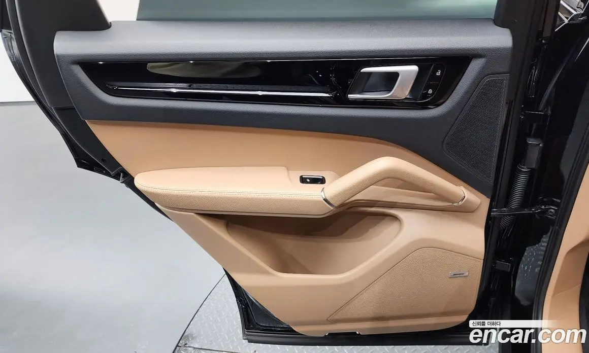 Porsche Cayenne 2020 3.0 автомат (гидро), фото 15