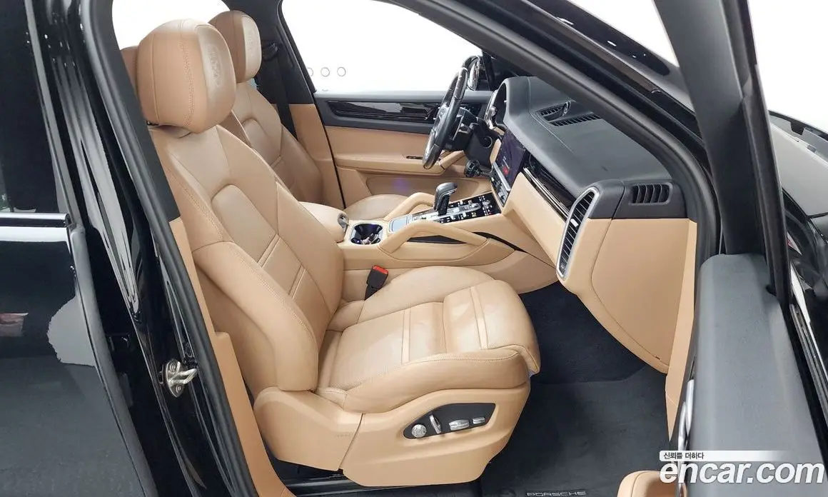 Porsche Cayenne 2020 3.0 автомат (гидро), фото 16