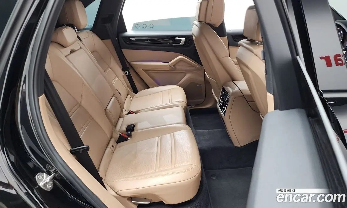 Porsche Cayenne 2020 3.0 автомат (гидро), фото 17