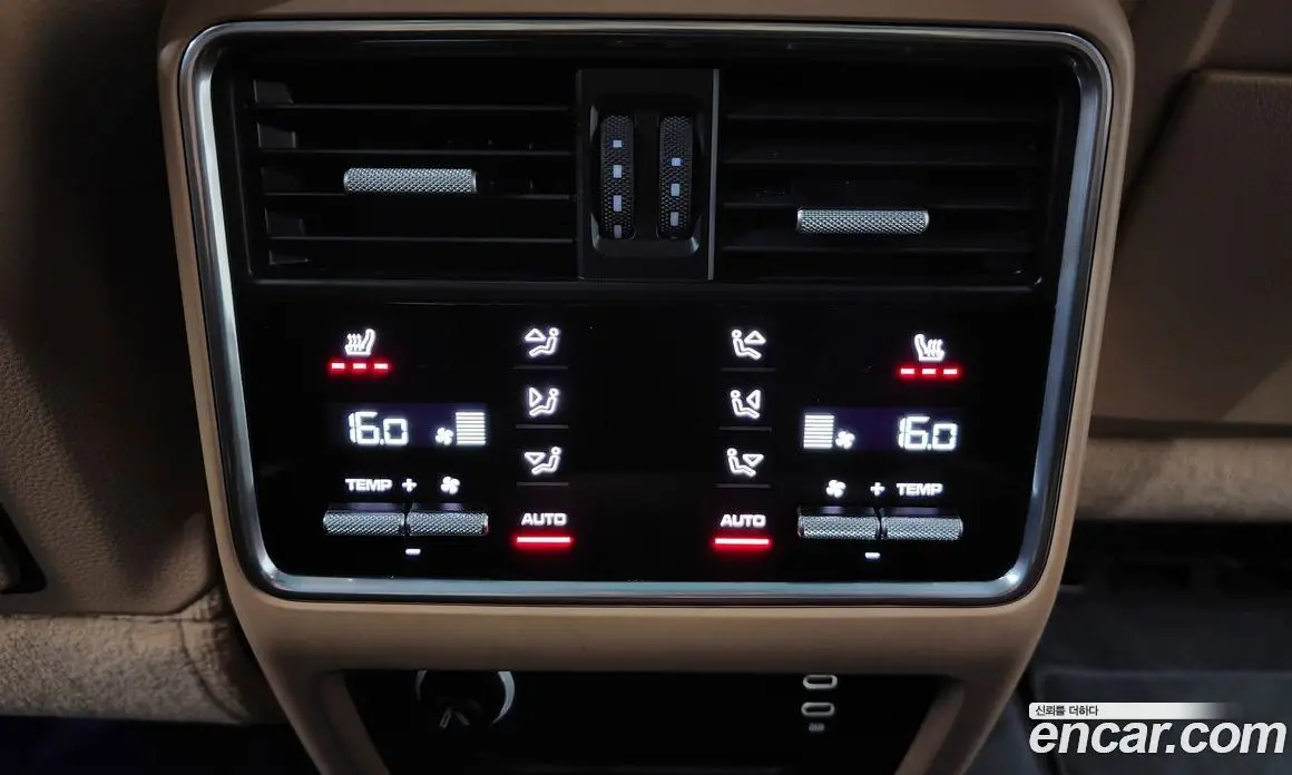 Porsche Cayenne 2020 3.0 автомат (гидро), фото 32