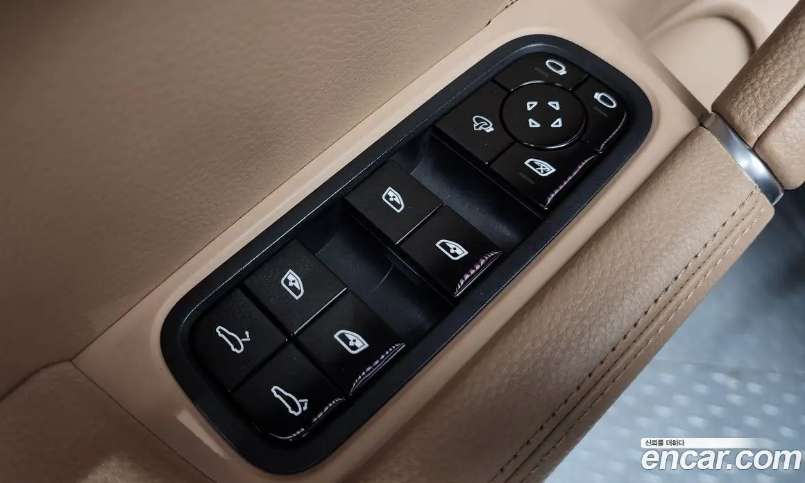 Porsche Cayenne 2020 3.0 автомат (гидро), фото 33