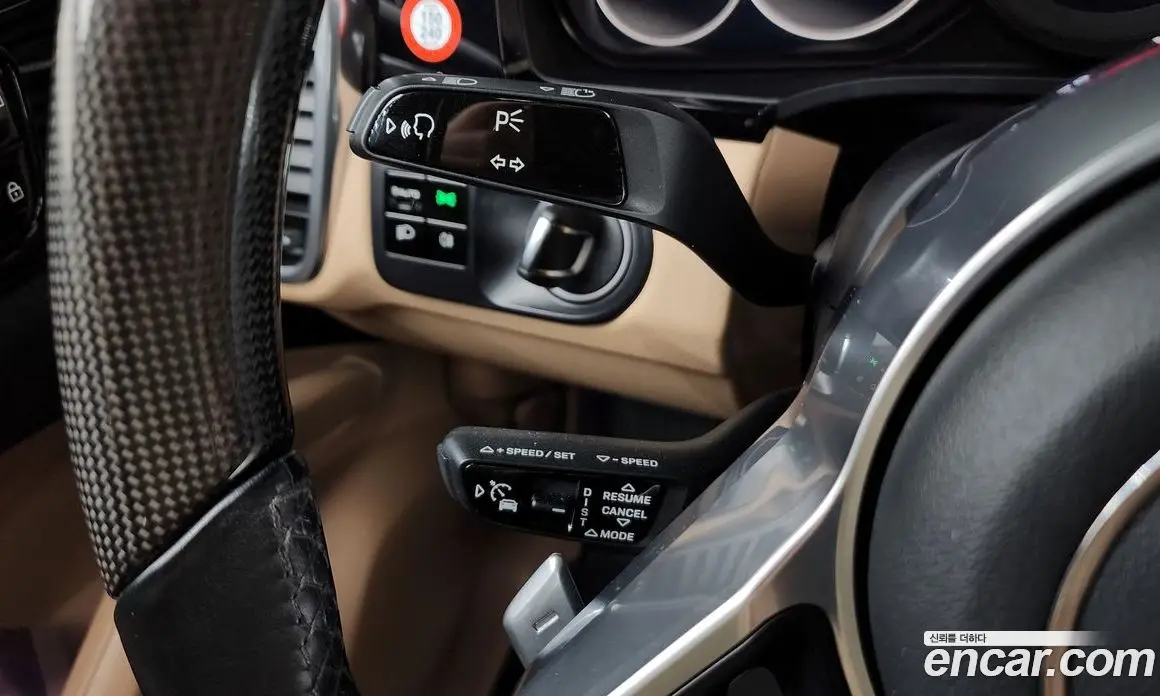 Porsche Cayenne 2020 3.0 автомат (гидро), фото 35