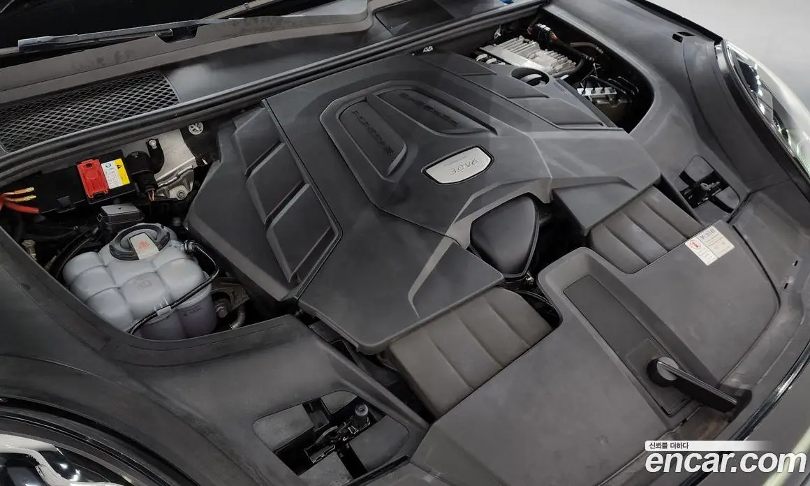 Porsche Cayenne 2020 3.0 автомат (гидро), фото 6