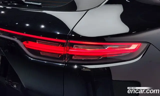 Porsche Cayenne 2020 3.0 автомат (гидро), миниатюра 9