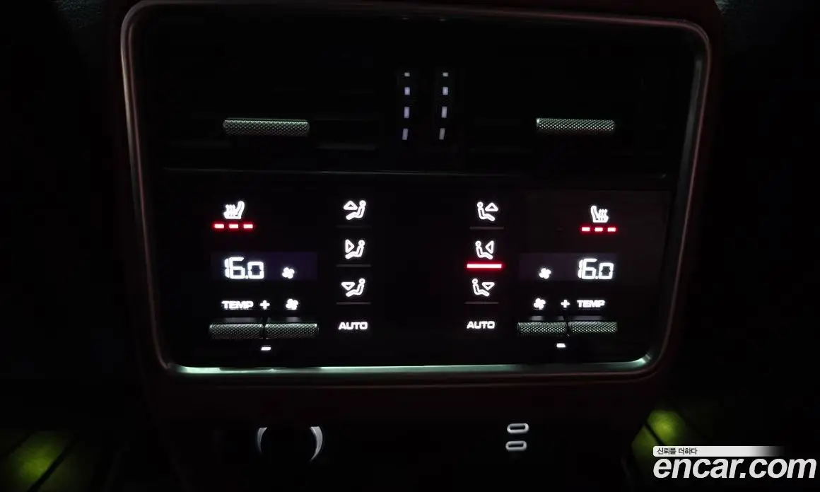 Porsche Cayenne 2021 3.0 автомат (гидро), фото 28