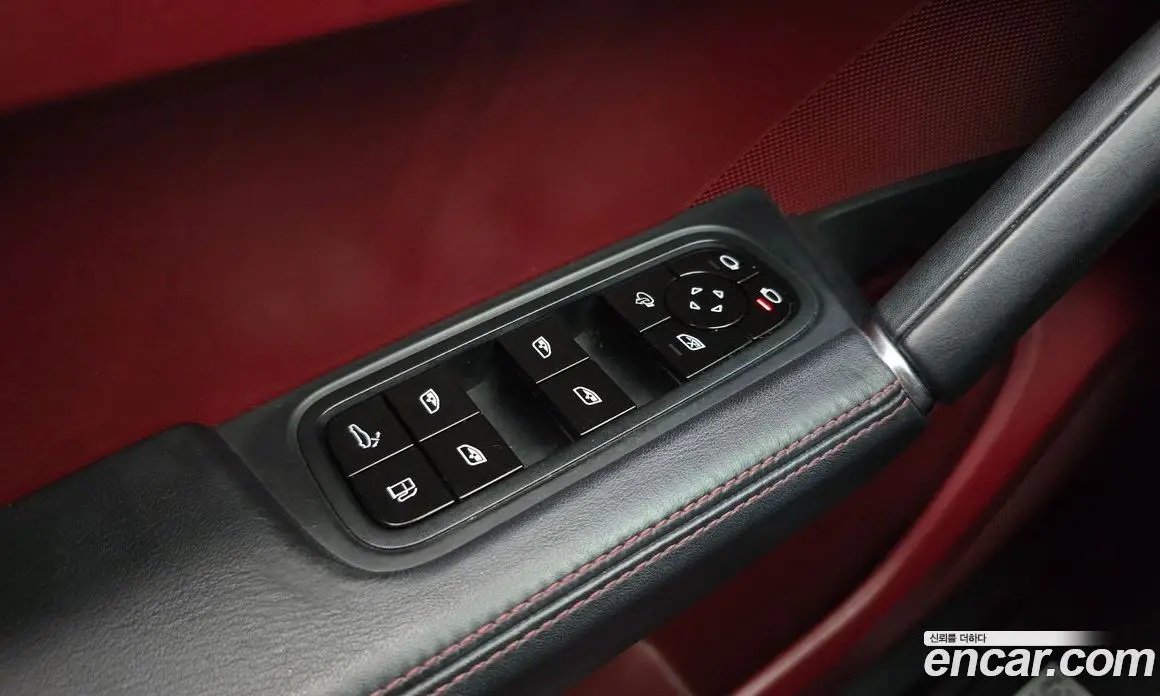 Porsche Cayenne 2021 3.0 автомат (гидро), фото 30
