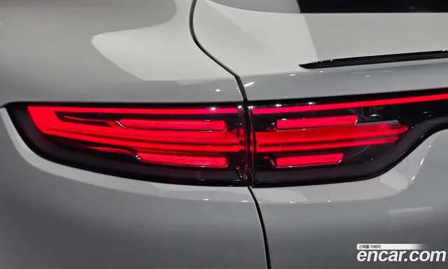 Porsche Cayenne 2021 3.0 автомат (гидро), миниатюра 9