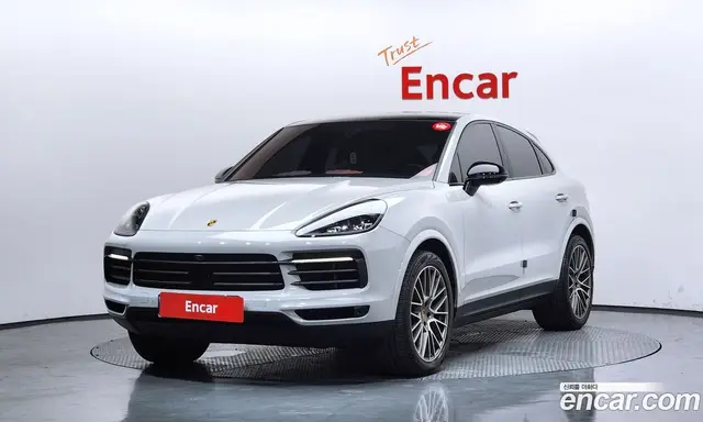 Porsche Cayenne, 2023, 35 352 км