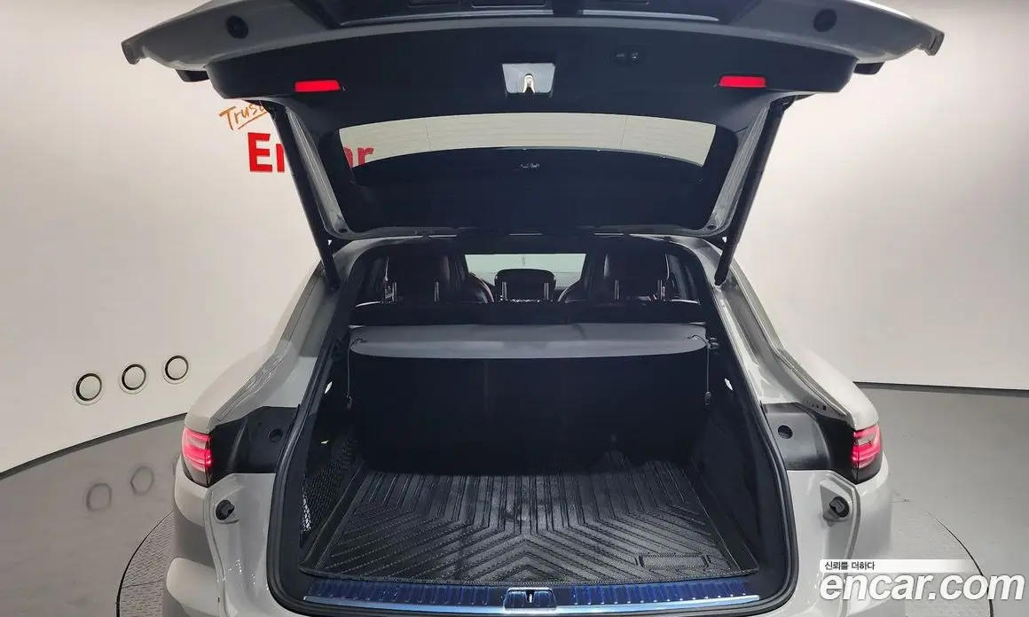 Porsche Cayenne 2023 3.0 автомат (гидро), фото 25