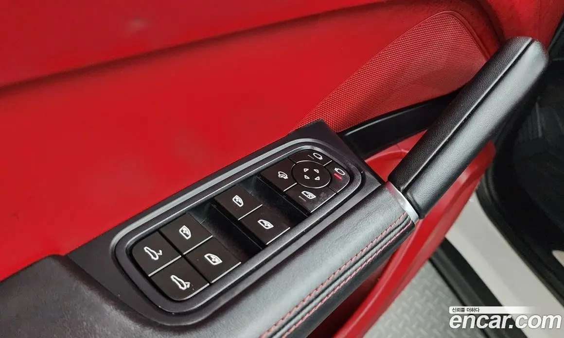 Porsche Cayenne 2023 3.0 автомат (гидро), фото 37