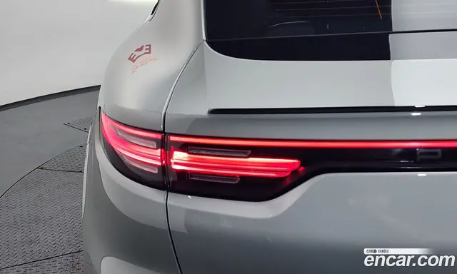 Porsche Cayenne 2023 3.0 автомат (гидро), миниатюра 9