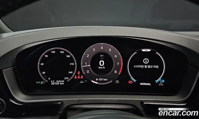 Porsche Cayenne 2024 3.0 автомат (гидро), миниатюра 8