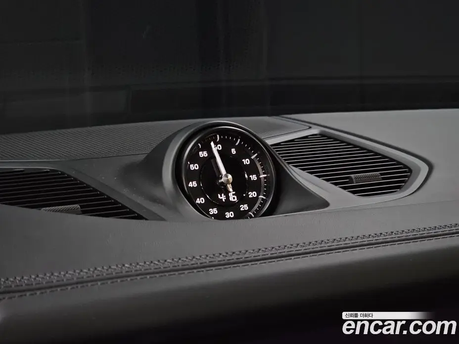 Porsche Cayenne 2025 4.0 автомат (гидро), фото 14