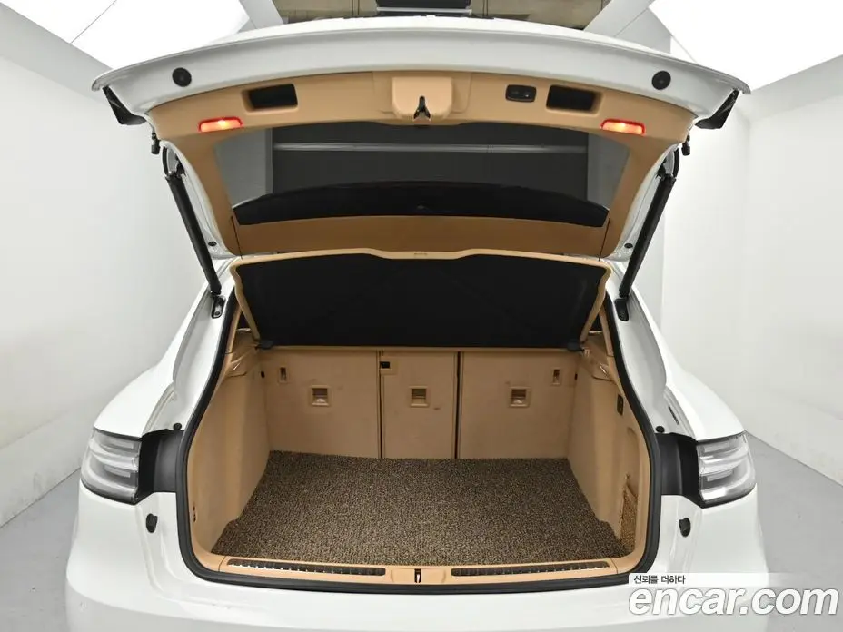 Porsche Macan 2015 3.6 автомат (гидро), фото 20