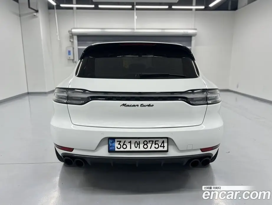 Porsche Macan 2015 3.6 автомат (гидро), фото 5