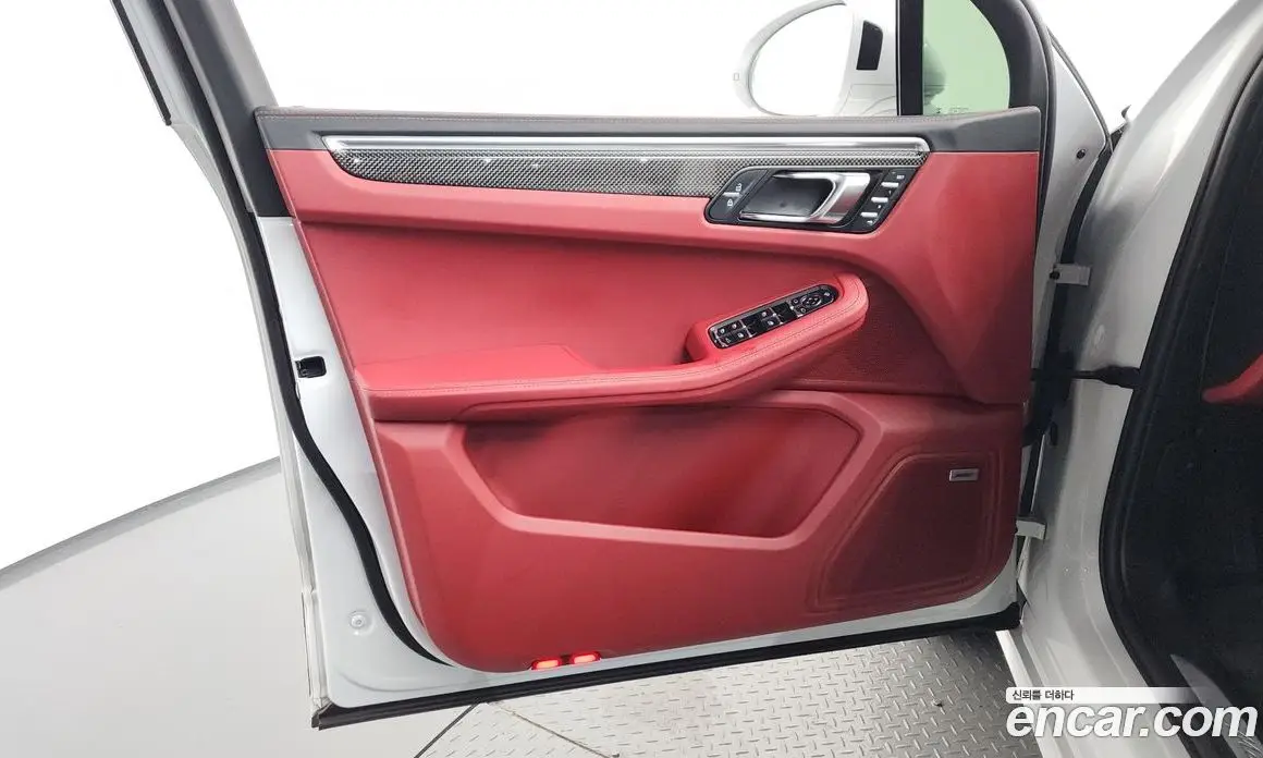 Porsche Macan 2022 2.9 автомат (гидро), фото 14
