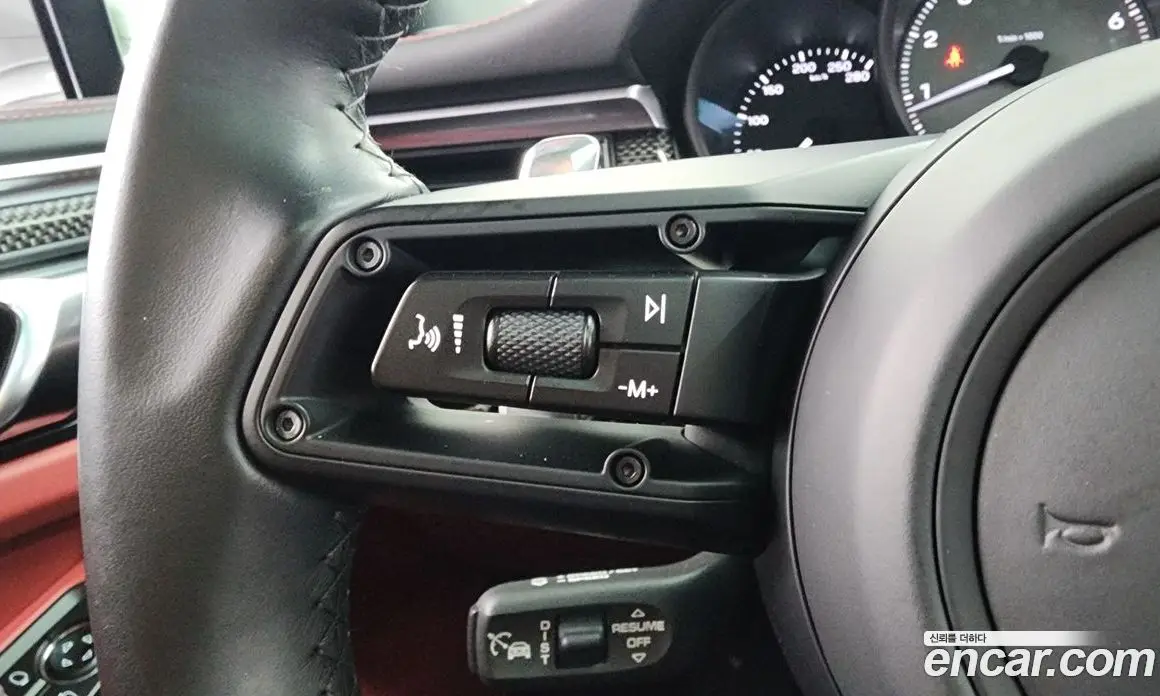 Porsche Macan 2022 2.9 автомат (гидро), фото 22