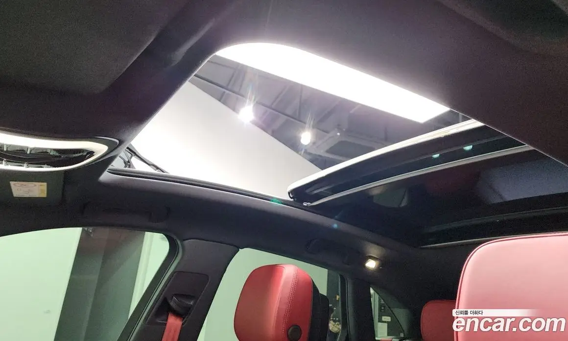 Porsche Macan 2022 2.9 автомат (гидро), фото 23