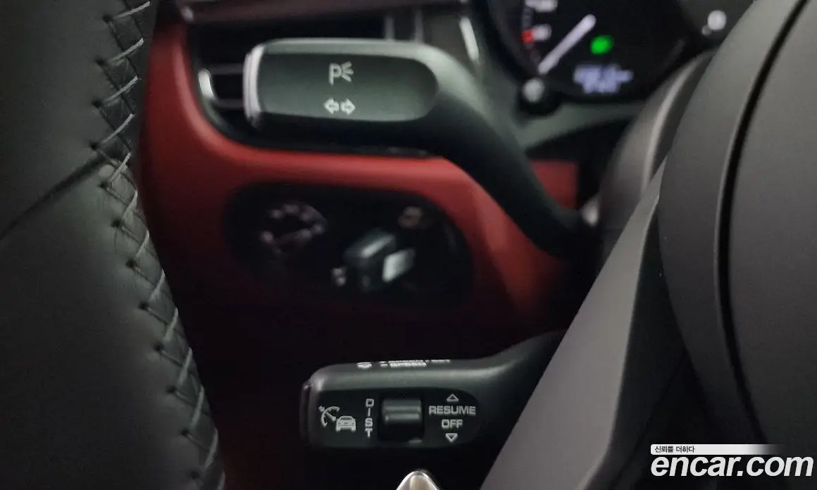 Porsche Macan 2022 2.9 автомат (гидро), фото 30