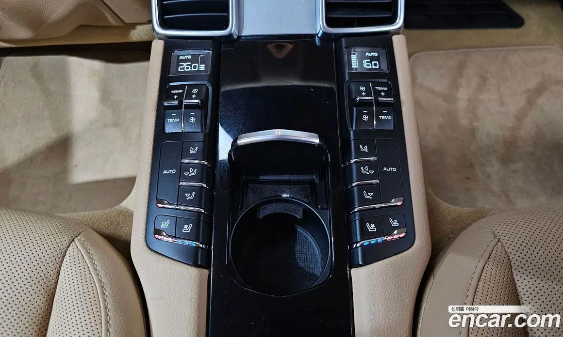 Porsche Panamera 2015 3.6 автомат (гидро), фото 16