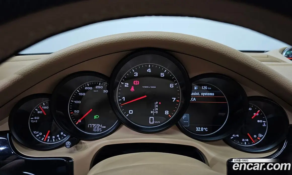 Porsche Panamera 2015 3.6 автомат (гидро), фото 8
