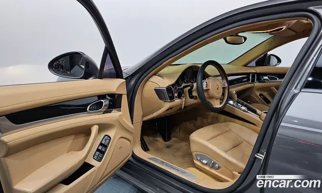 Porsche Panamera 2015 3.6 автомат (гидро), миниатюра 10