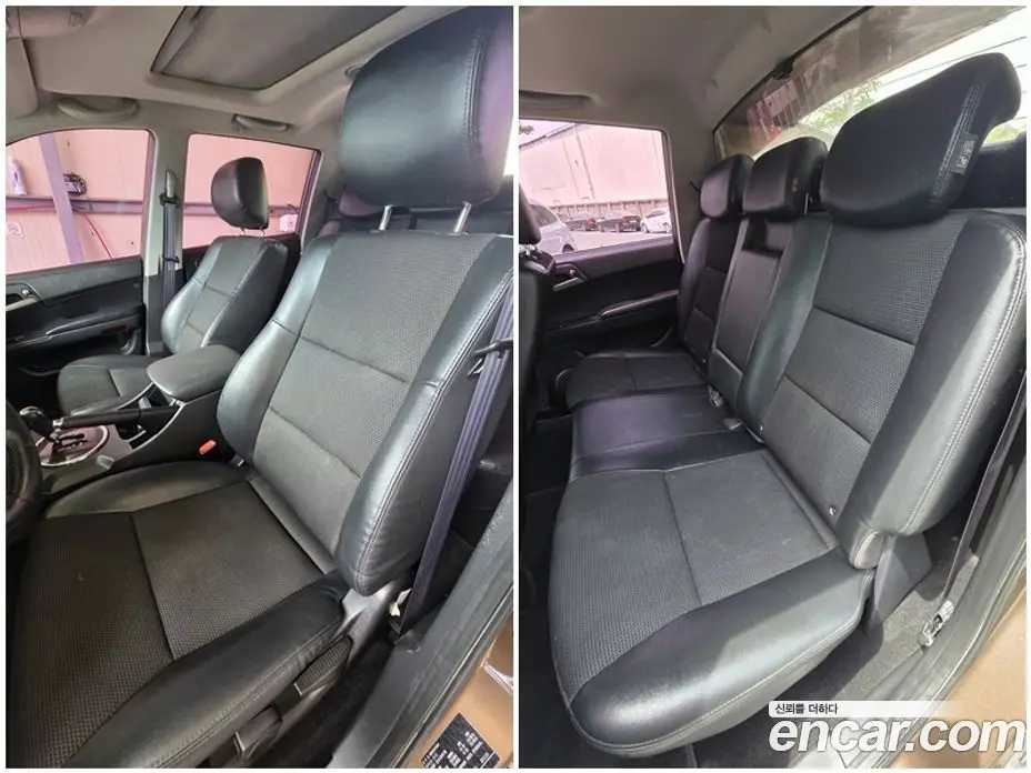SsangYong Korando 2013 2.0 автомат (гидро), фото 15