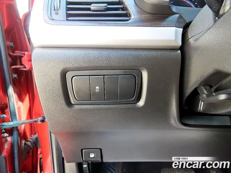 SsangYong Korando 2014 2.0 автомат (гидро), фото 11