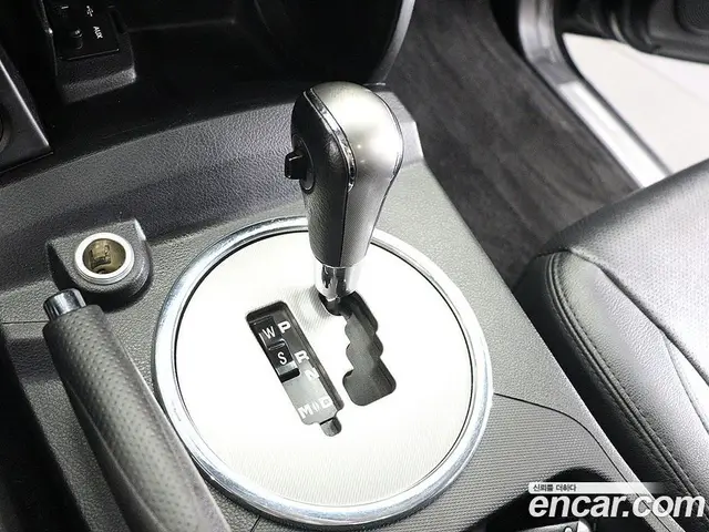 SsangYong Korando 2016 2.2 автомат (гидро), миниатюра 12