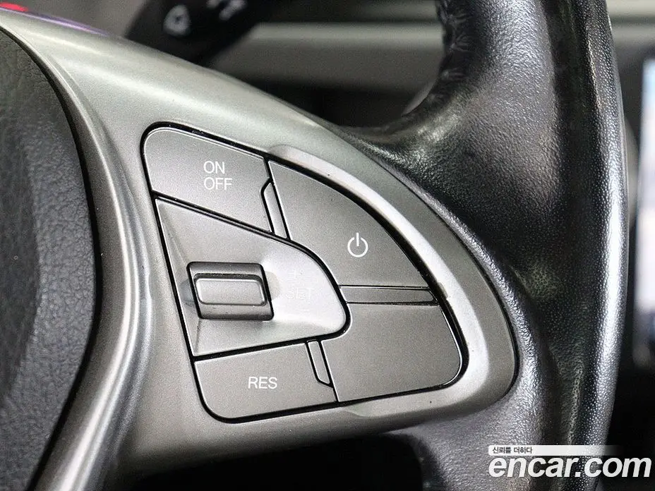 SsangYong Korando 2016 2.2 автомат (гидро), фото 16