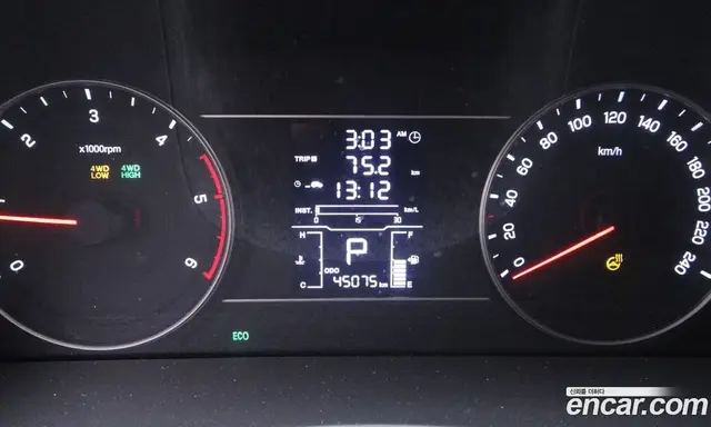 SsangYong Rexton 2019 2.2 автомат (гидро), миниатюра 12