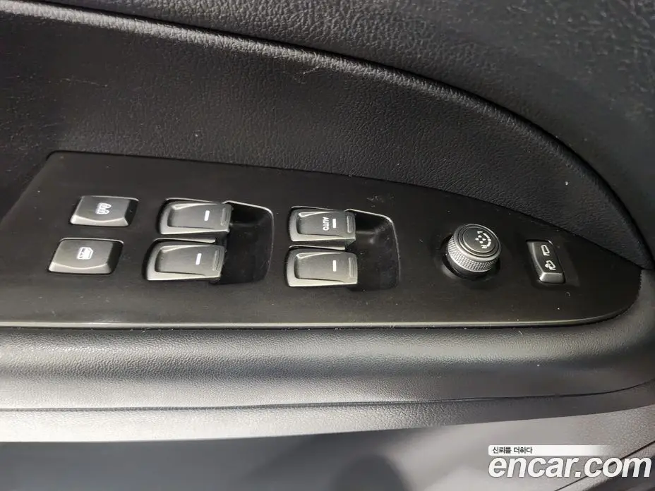SsangYong Rexton 2021 2.2 автомат (гидро), фото 12