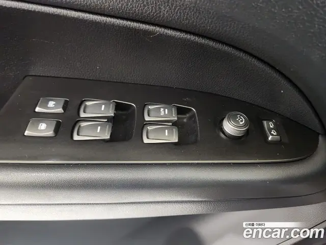 SsangYong Rexton 2021 2.2 автомат (гидро), миниатюра 12