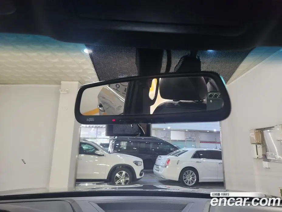 SsangYong Rexton 2021 2.2 автомат (гидро), фото 14