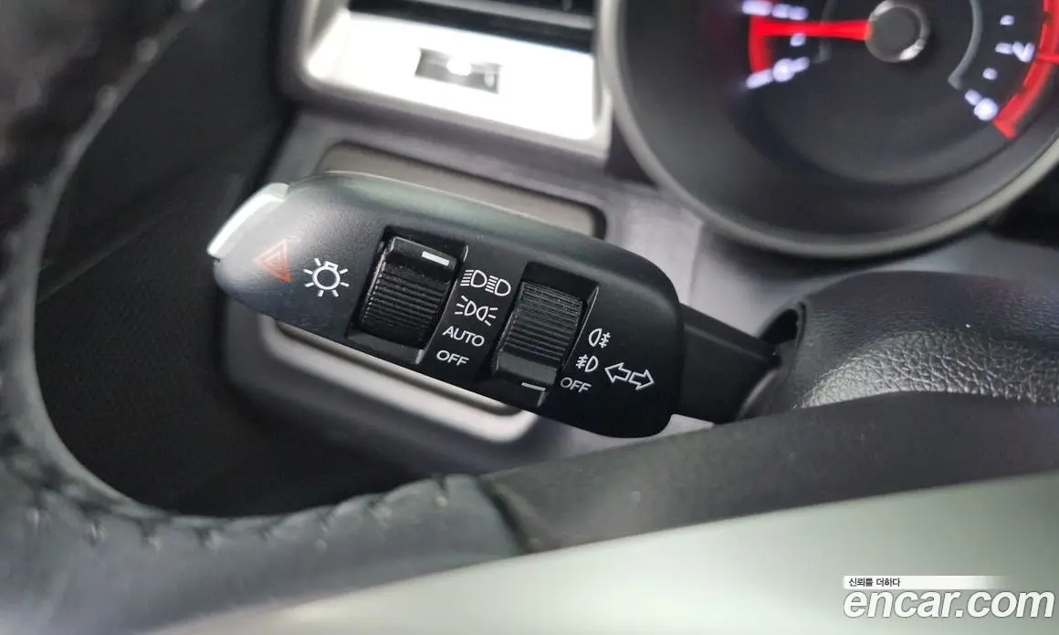 SsangYong TIBOLI 2016 1.6 автомат (гидро), фото 21