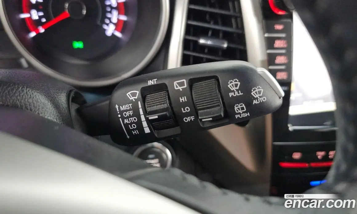 SsangYong TIBOLI 2016 1.6 автомат (гидро), фото 22