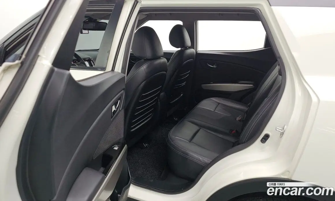 SsangYong TIBOLI 2016 1.6 автомат (гидро), фото 25