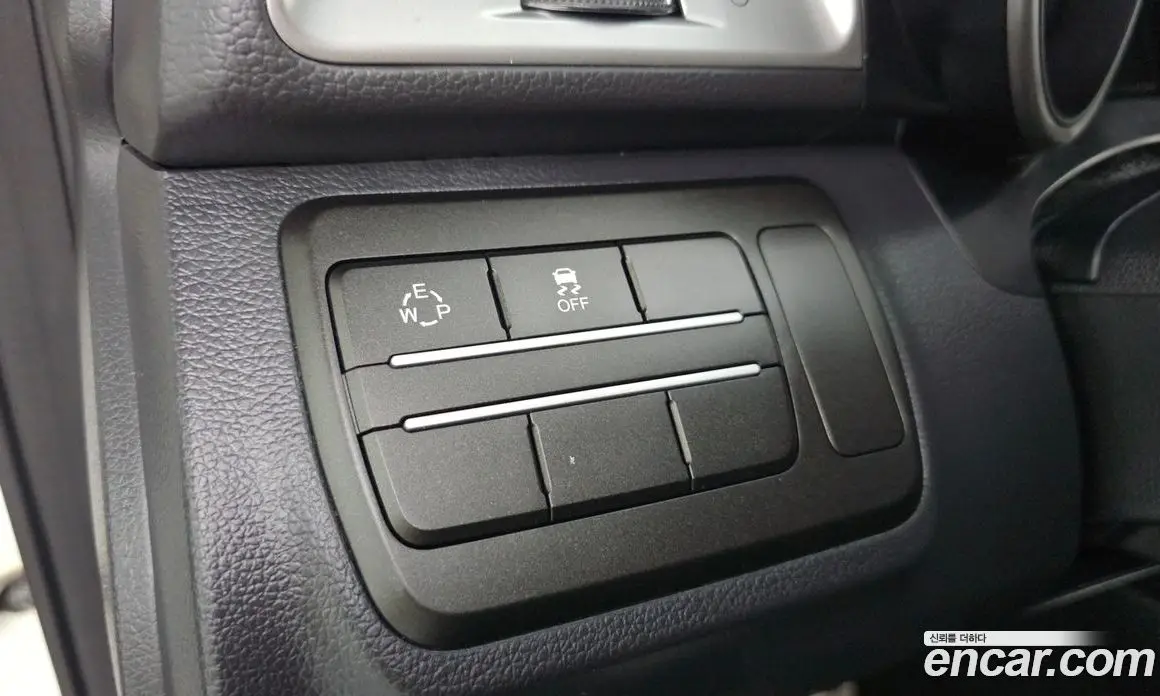 SsangYong TIBOLI 2016 1.6 автомат (гидро), фото 27