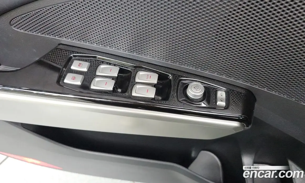 SsangYong TIBOLI 2016 1.6 автомат (гидро), фото 30