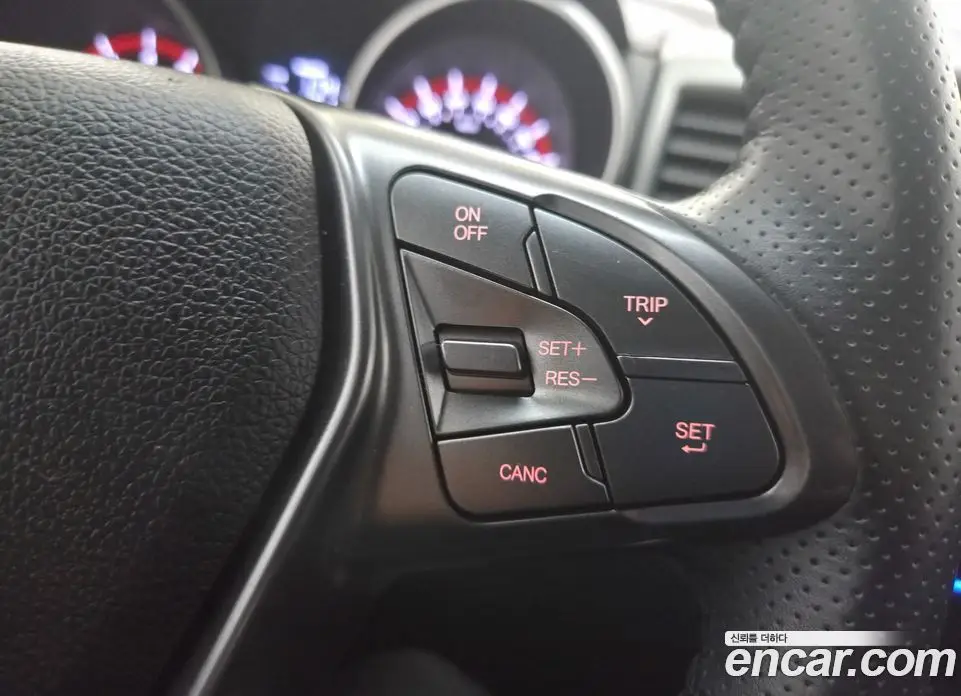 SsangYong TIBOLI 2019 1.6 автомат (гидро), фото 13