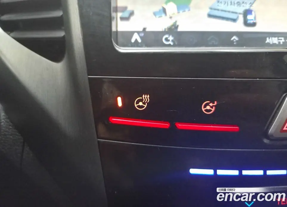 SsangYong TIBOLI 2019 1.6 автомат (гидро), фото 20