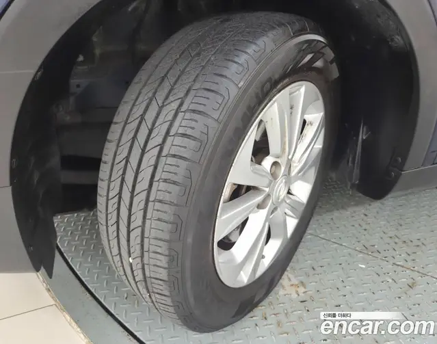 SsangYong TIBOLI 2019 1.6 автомат (гидро), миниатюра 5